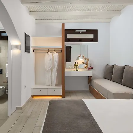 Apartamento Shore Junior *