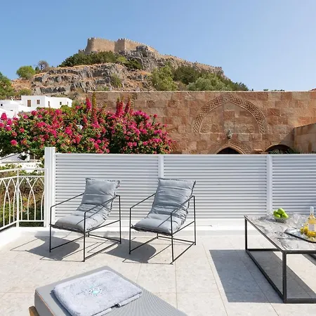 Shore Junior Апартаменты *