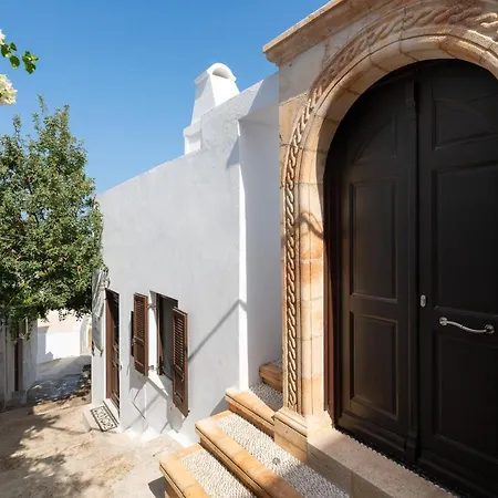 Апартаменты Shore Junior