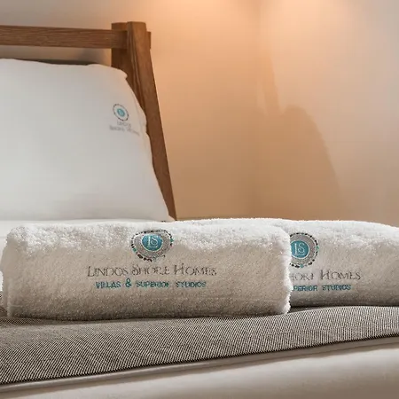 Апартаменты Shore Junior