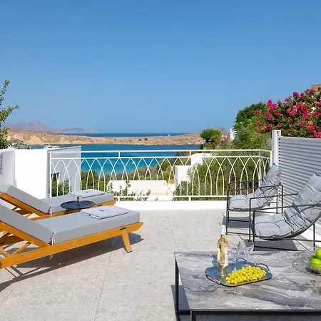 Shore Junior * לינדוס