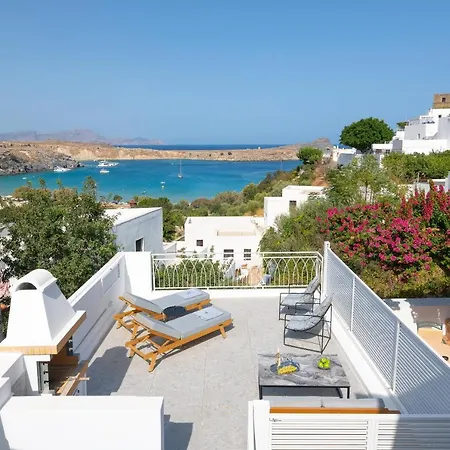 Shore Junior Apartment *