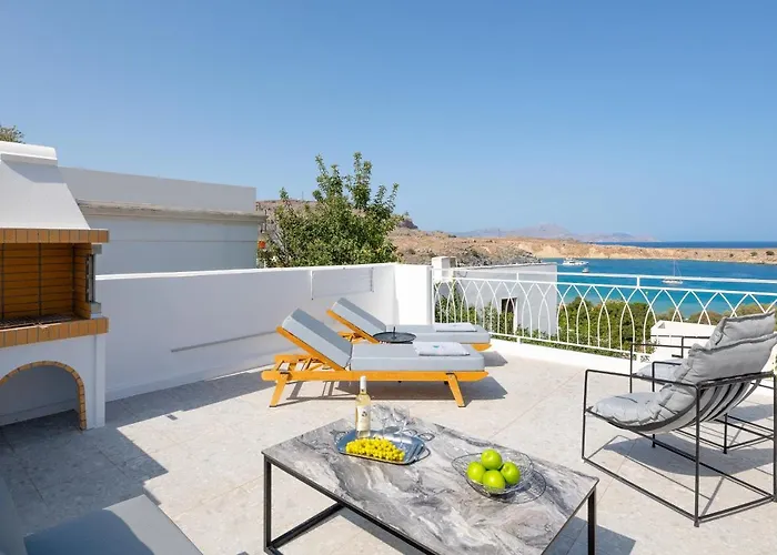 Shore Junior Appartement