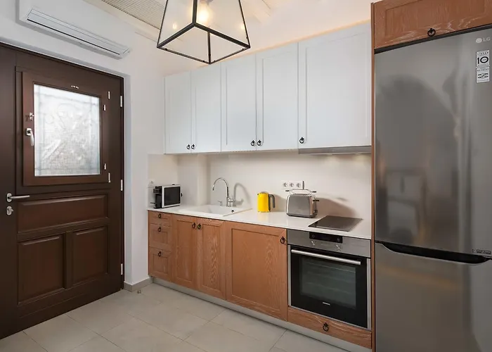 Shore Junior Appartement