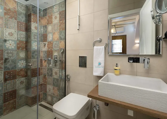 Appartement Shore Junior