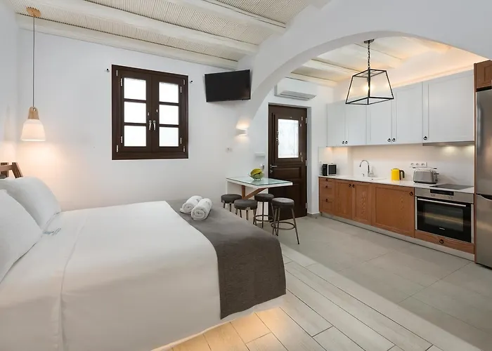 Apartmán Shore Junior