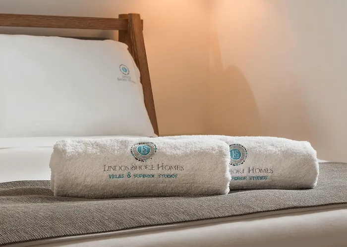 Appartement Shore Junior