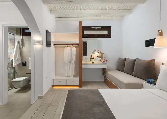 Appartement Shore Junior *