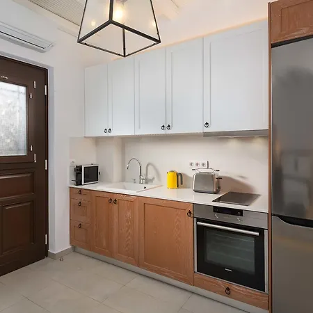 Shore Junior Lejlighed