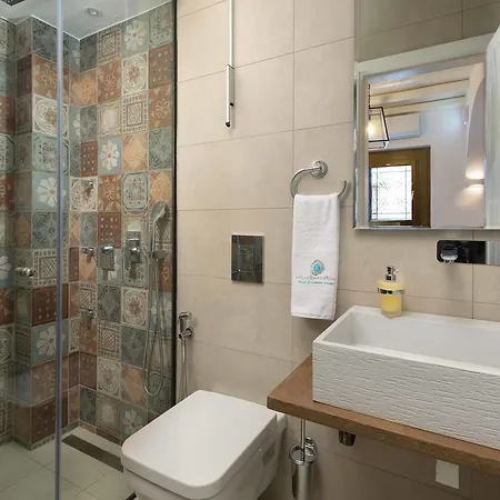 Lägenhet Shore Junior