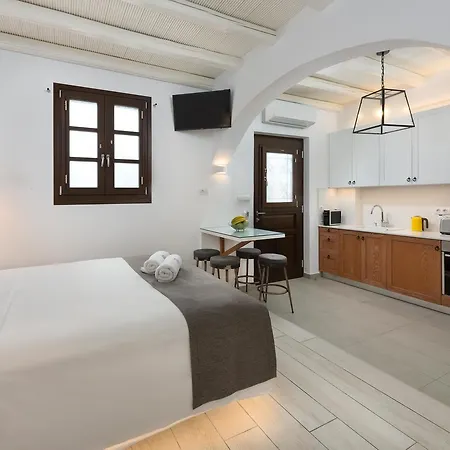 Lägenhet Shore Junior